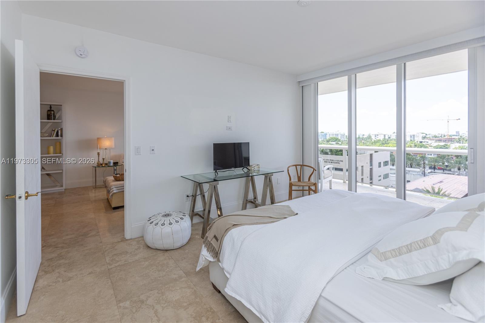 9595 Collins Ave # F Unit: N6-F