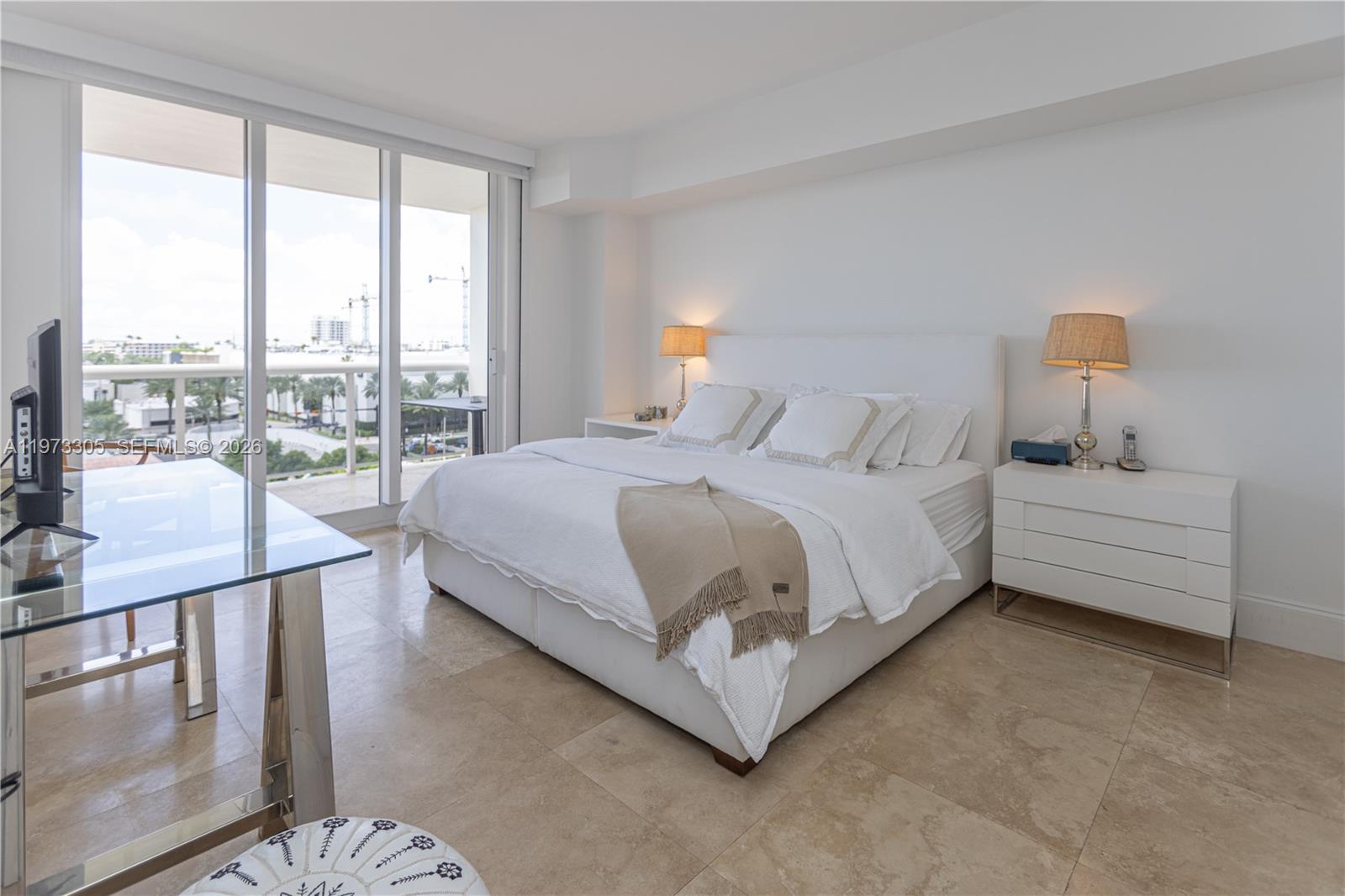 9595 Collins Ave # F Unit: N6-F