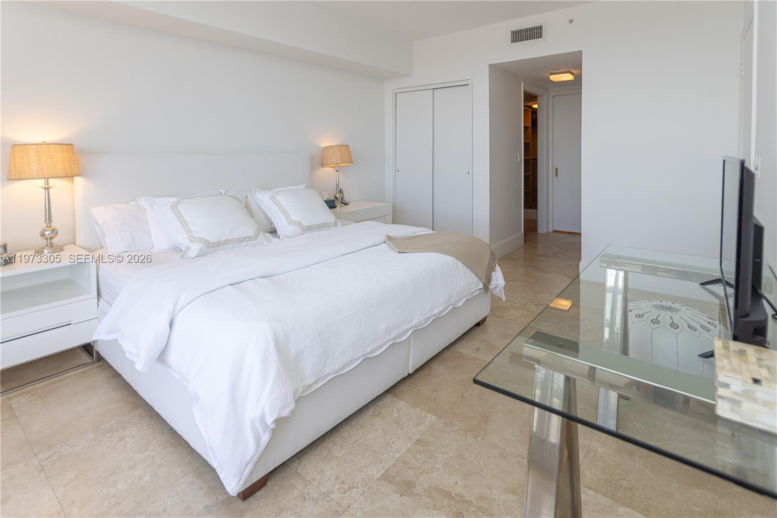 9595 Collins Ave # F Unit: N6-F