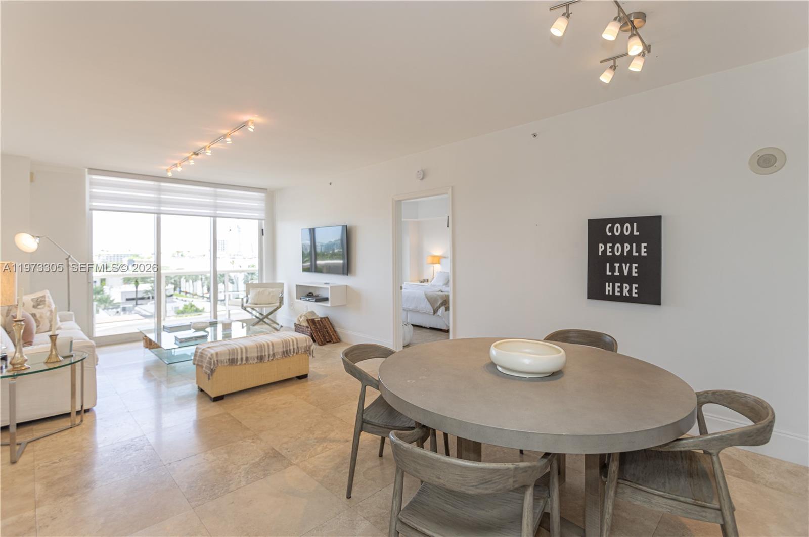 9595 Collins Ave # F Unit: N6-F