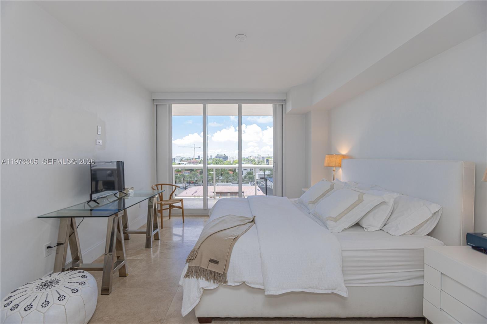 9595 Collins Ave # F Unit: N6-F