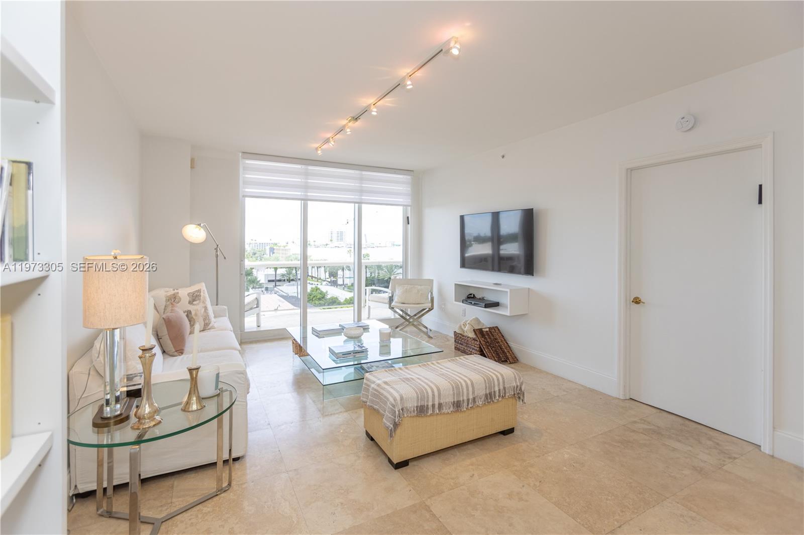 9595 Collins Ave # F Unit: N6-F