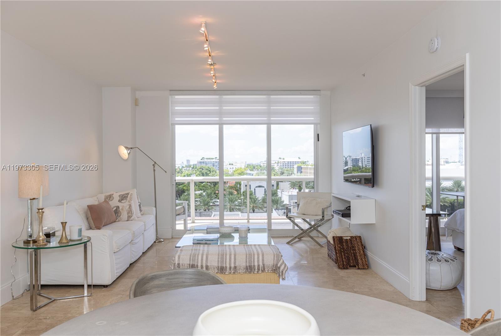 9595 Collins Ave # F Unit: N6-F