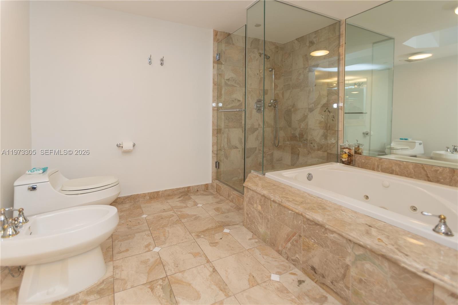 9595 Collins Ave # F Unit: N6-F