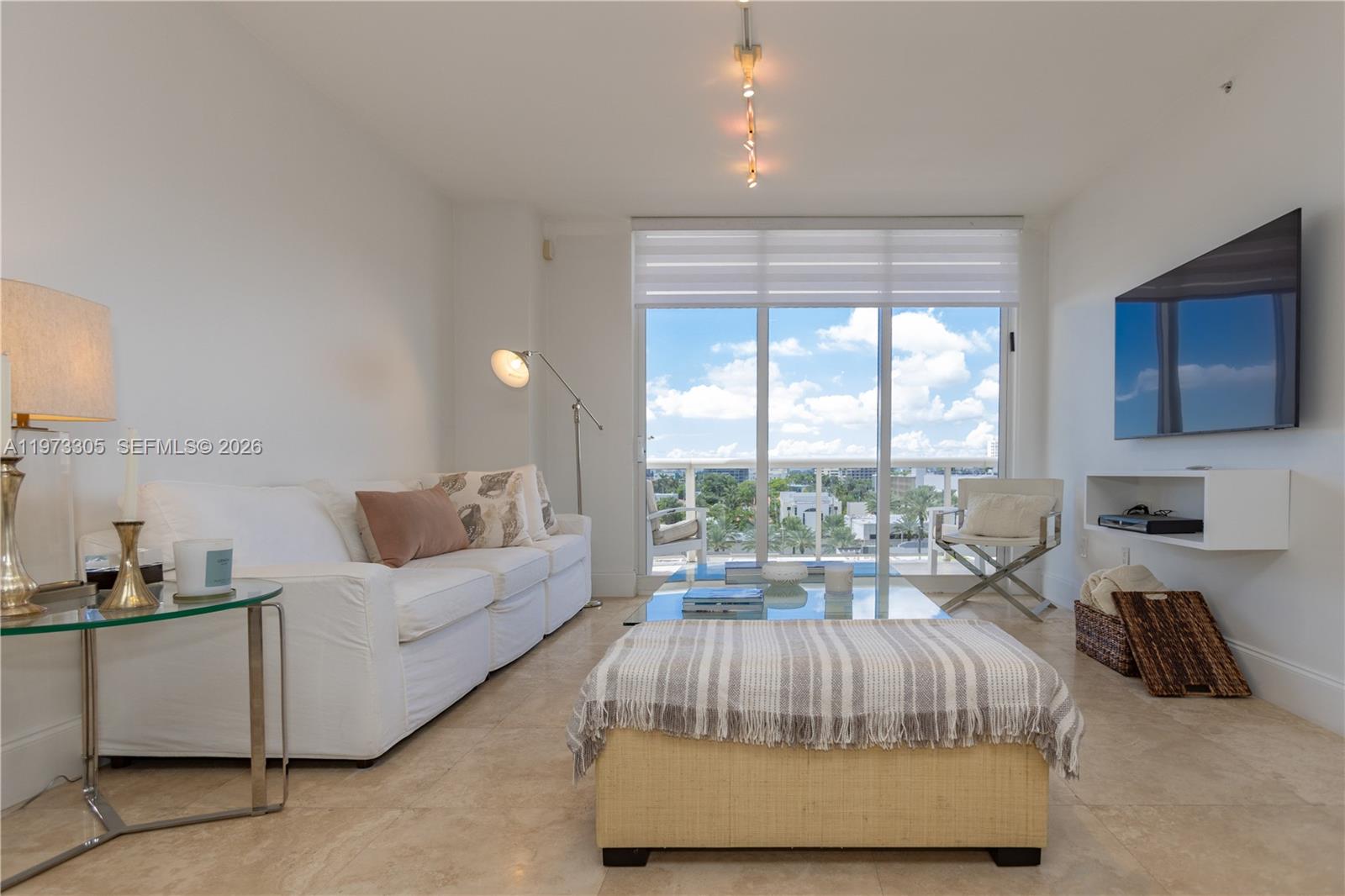 9595 Collins Ave # F Unit: N6-F