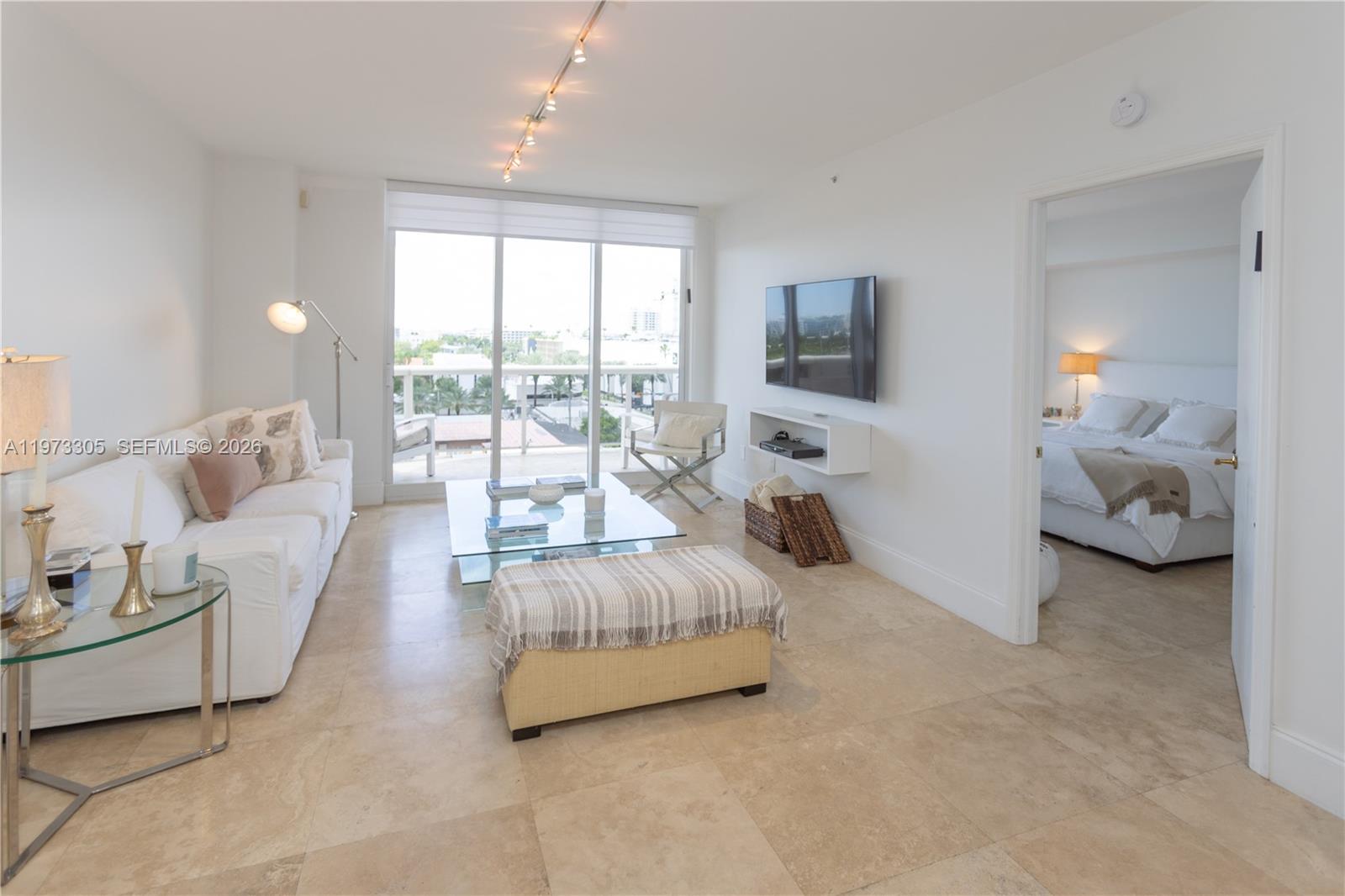 9595 Collins Ave # F Unit: N6-F