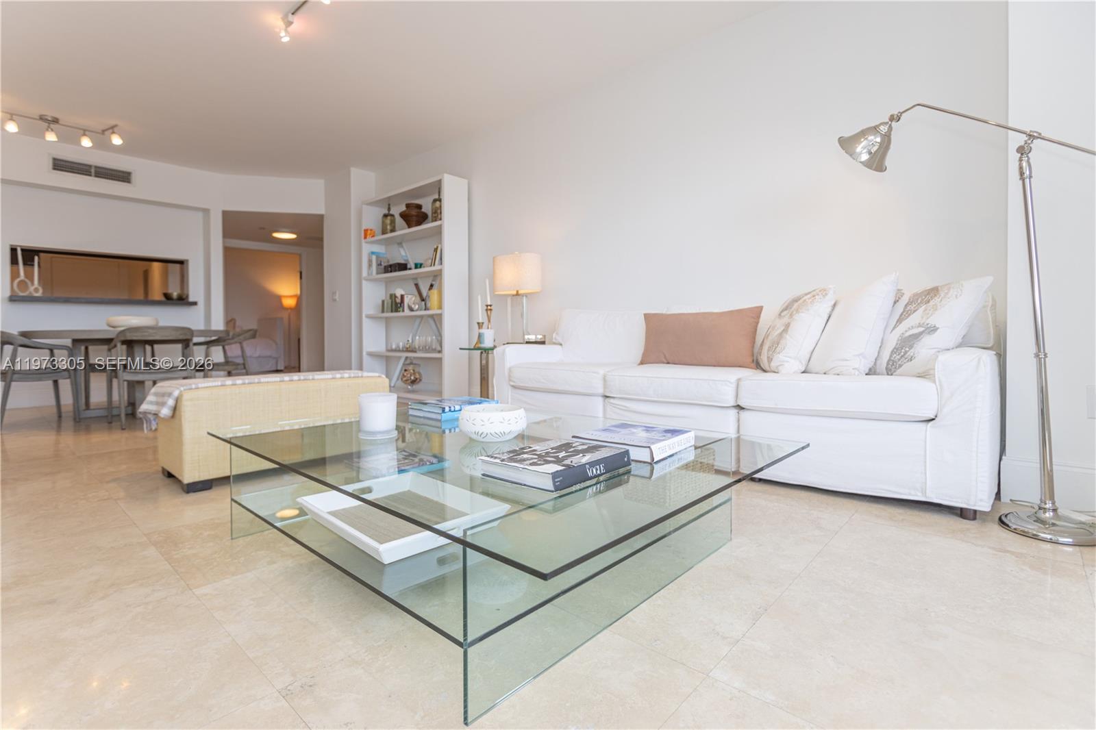 9595 Collins Ave # F Unit: N6-F