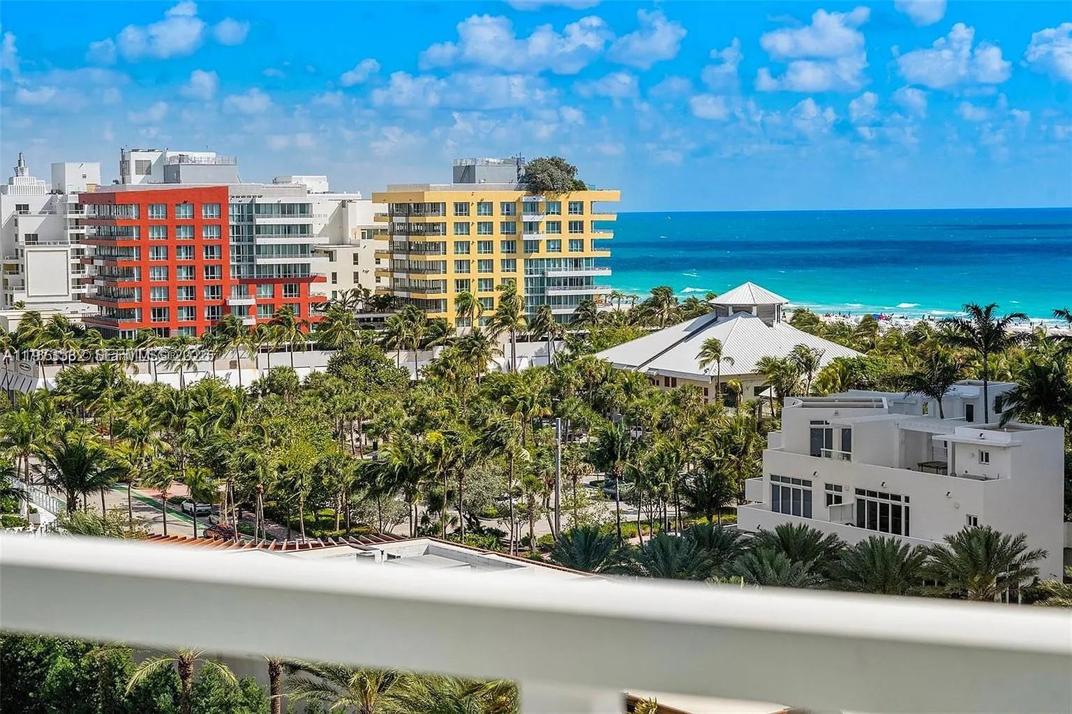 400 S Pointe Dr # 1006