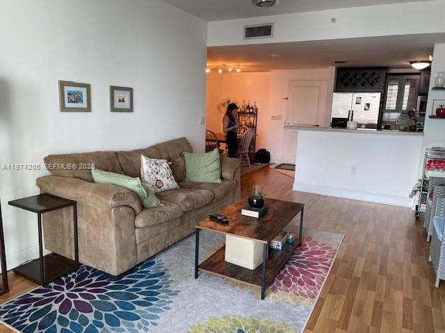 1250 S Miami Ave Unit: 2604