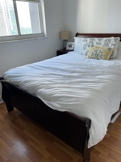 1250 S Miami Ave Unit: 2604