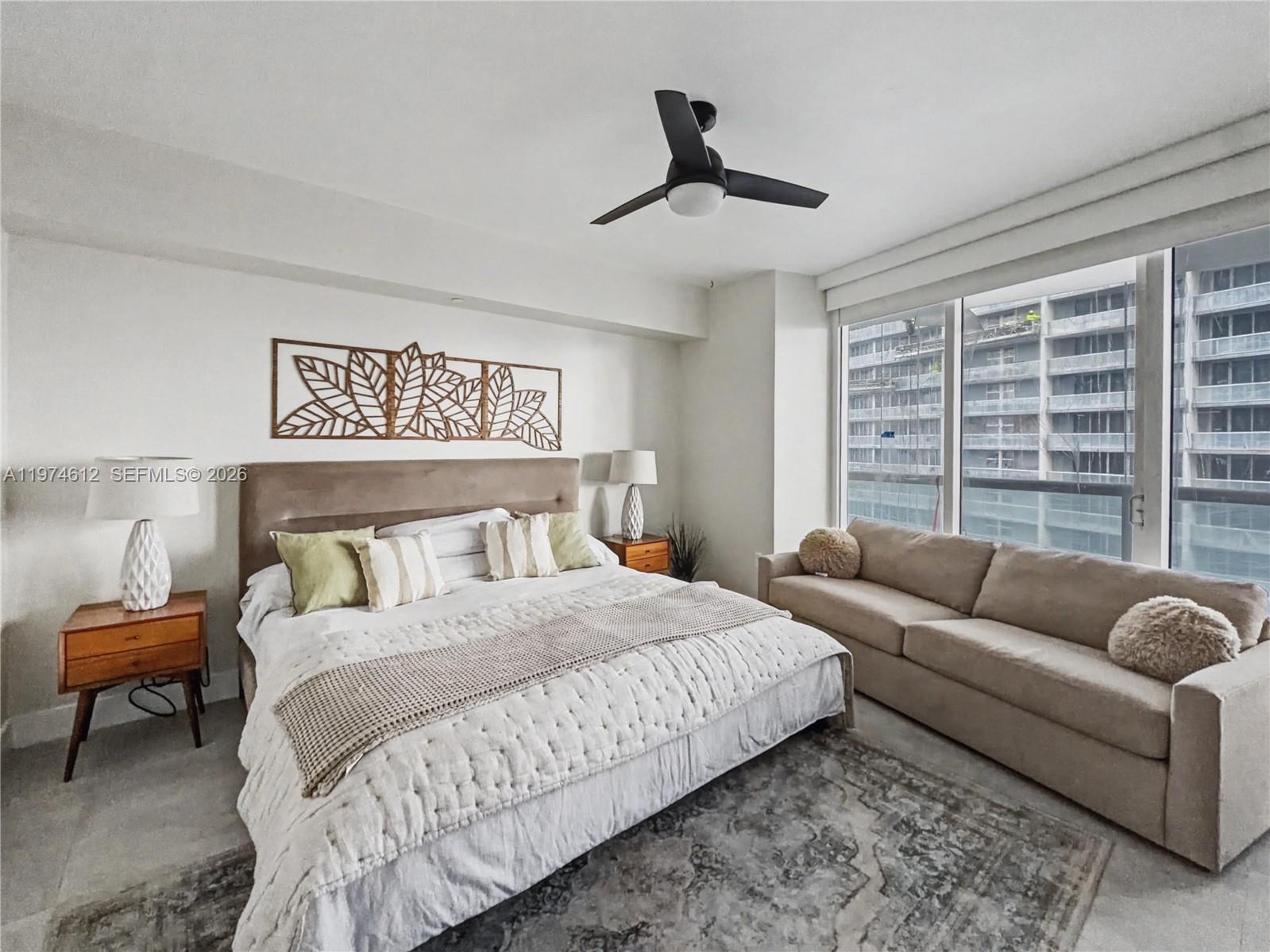 475 Brickell Ave # 4611