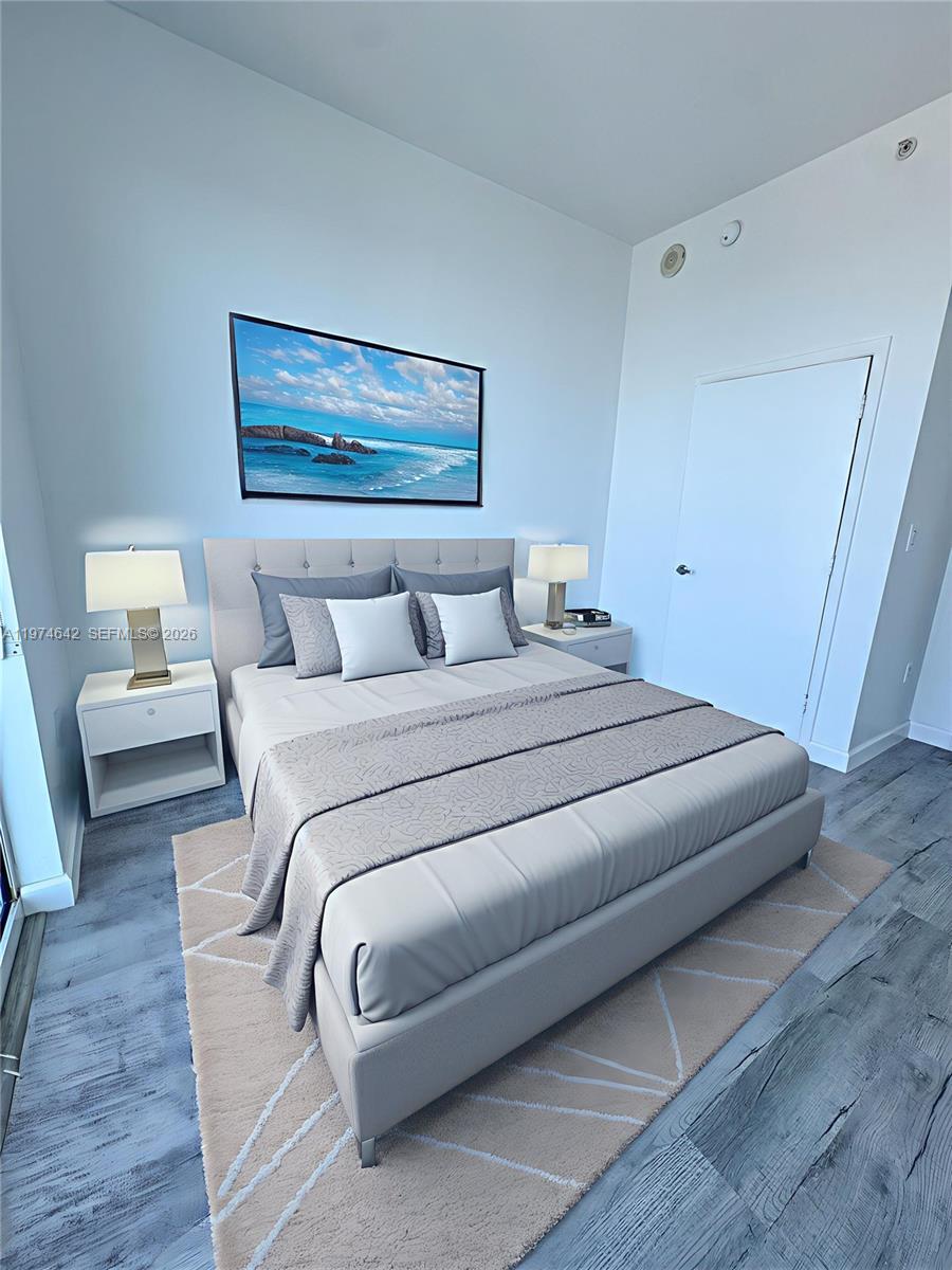 1900 N Bayshore Dr # 4112