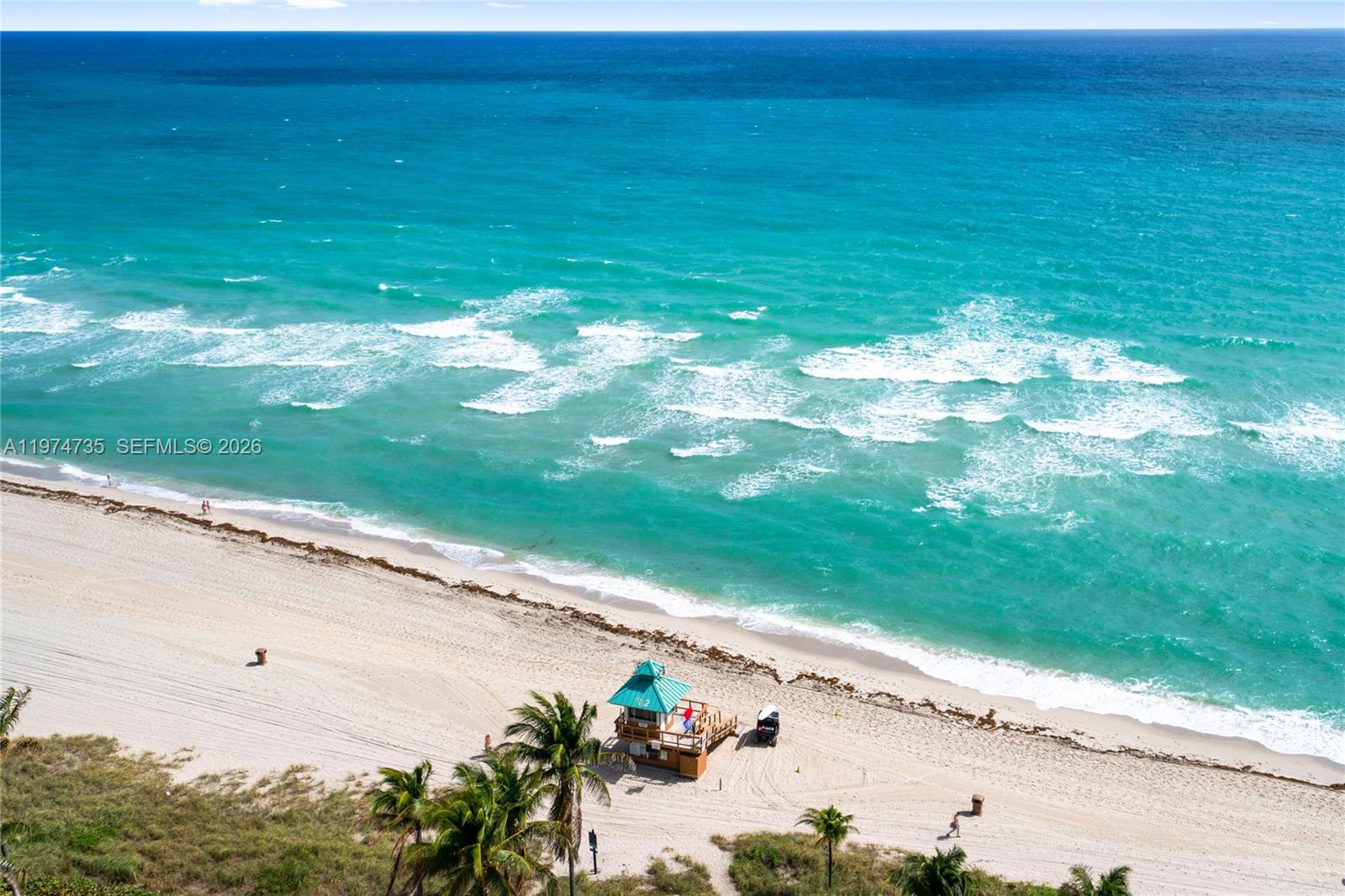 18201 Collins Ave # 1804