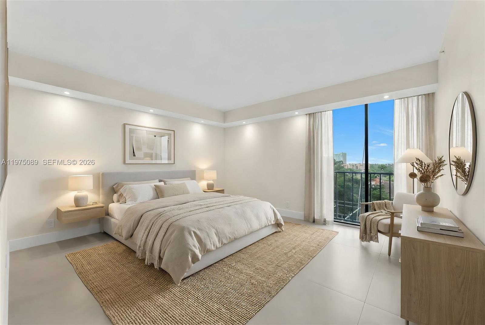 19355 Turnberry Way # 4K