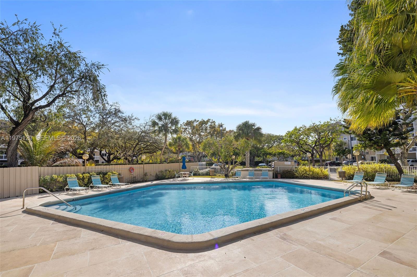 7701 Camino Real # 419 Unit: A-419