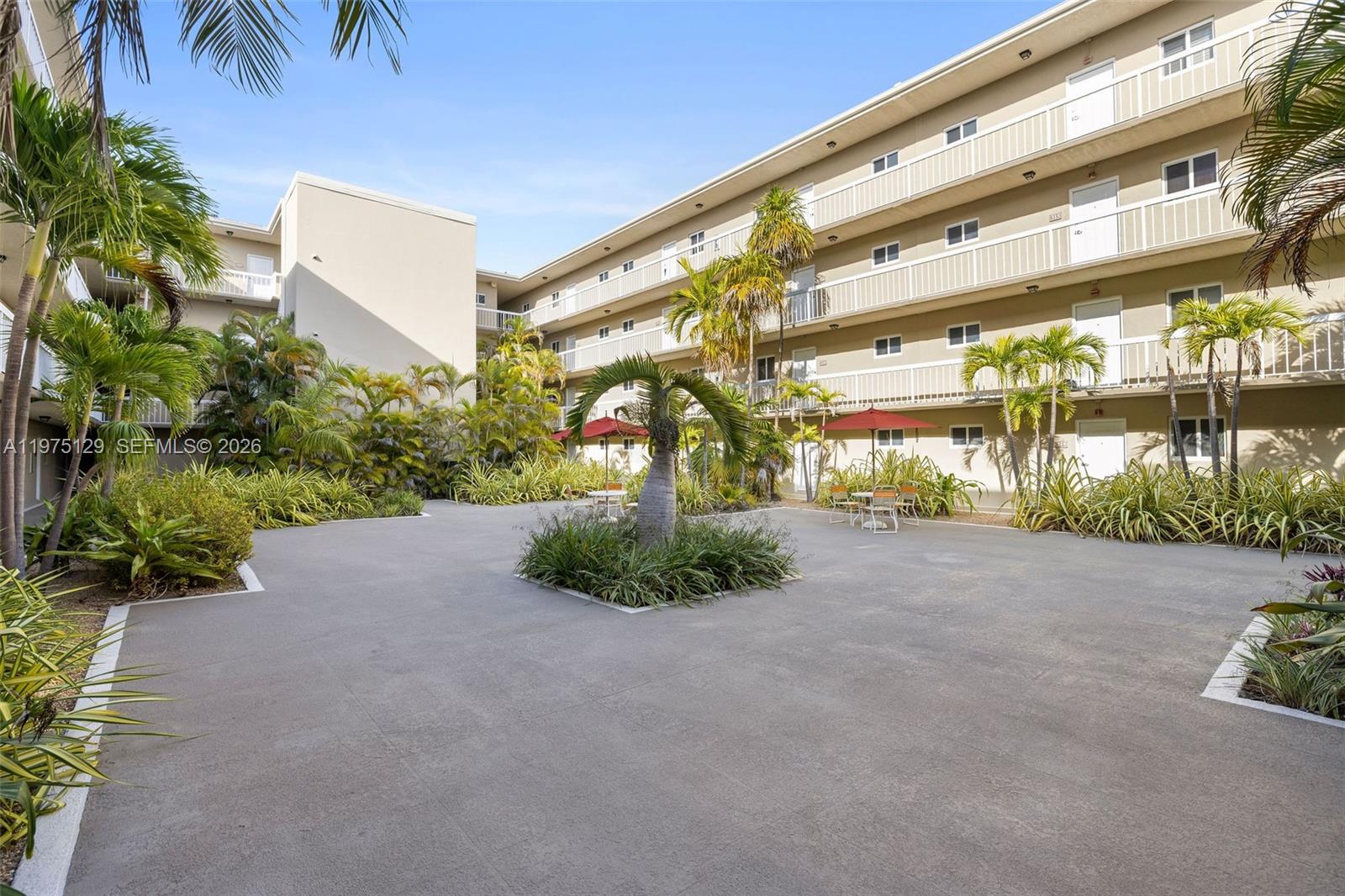 7701 Camino Real # 419 Unit: A-419