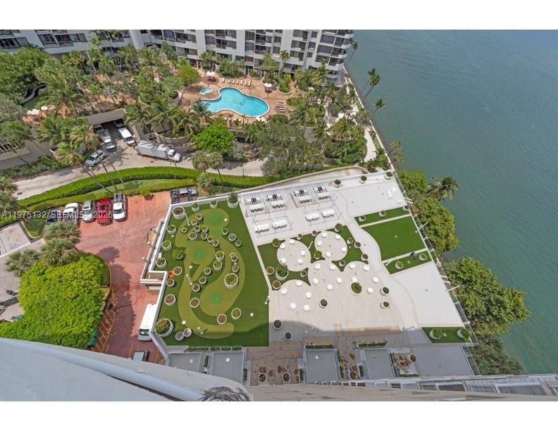 770 Claughton Island Dr # 606