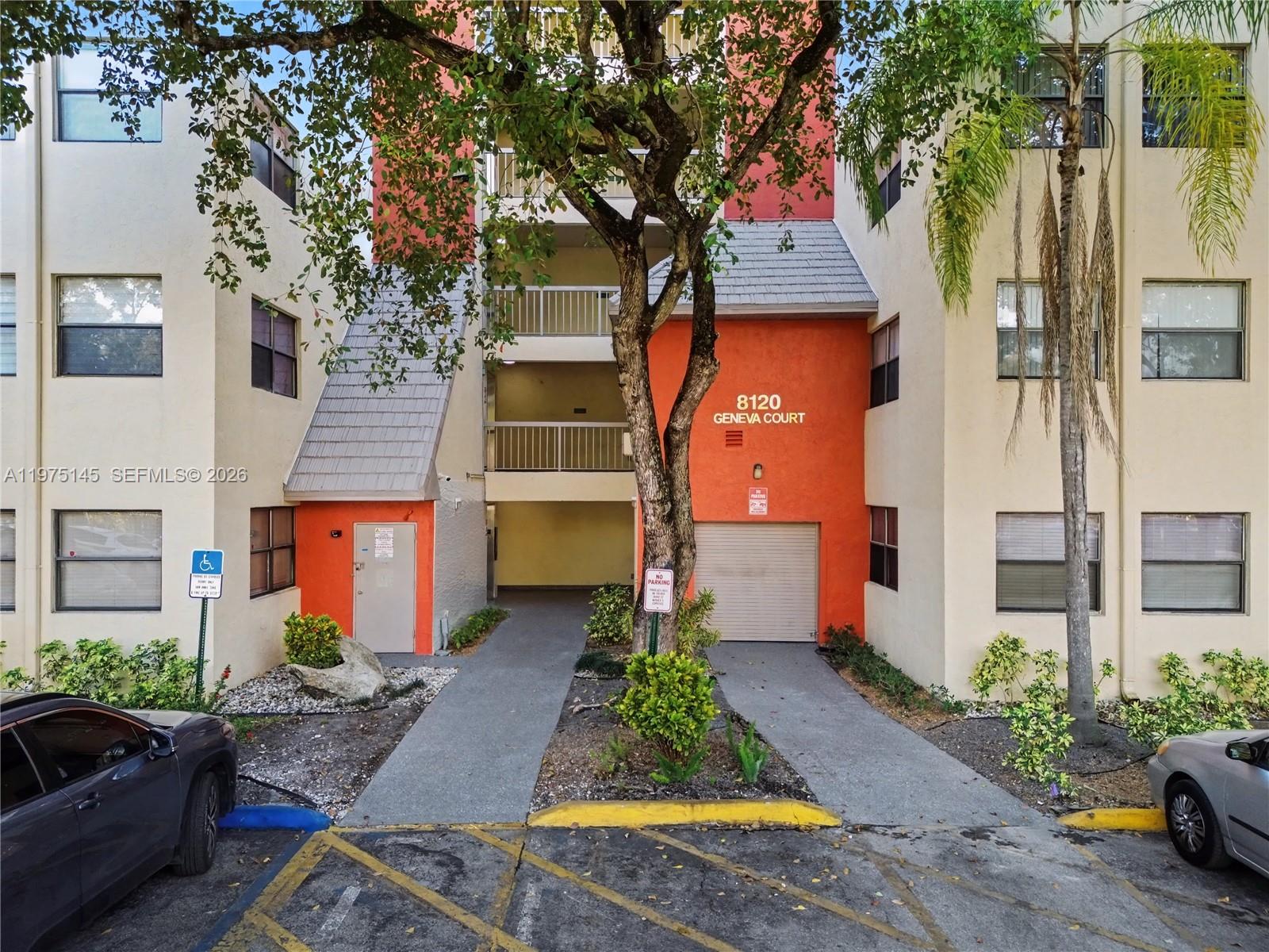 8120 Geneva Ct # 453