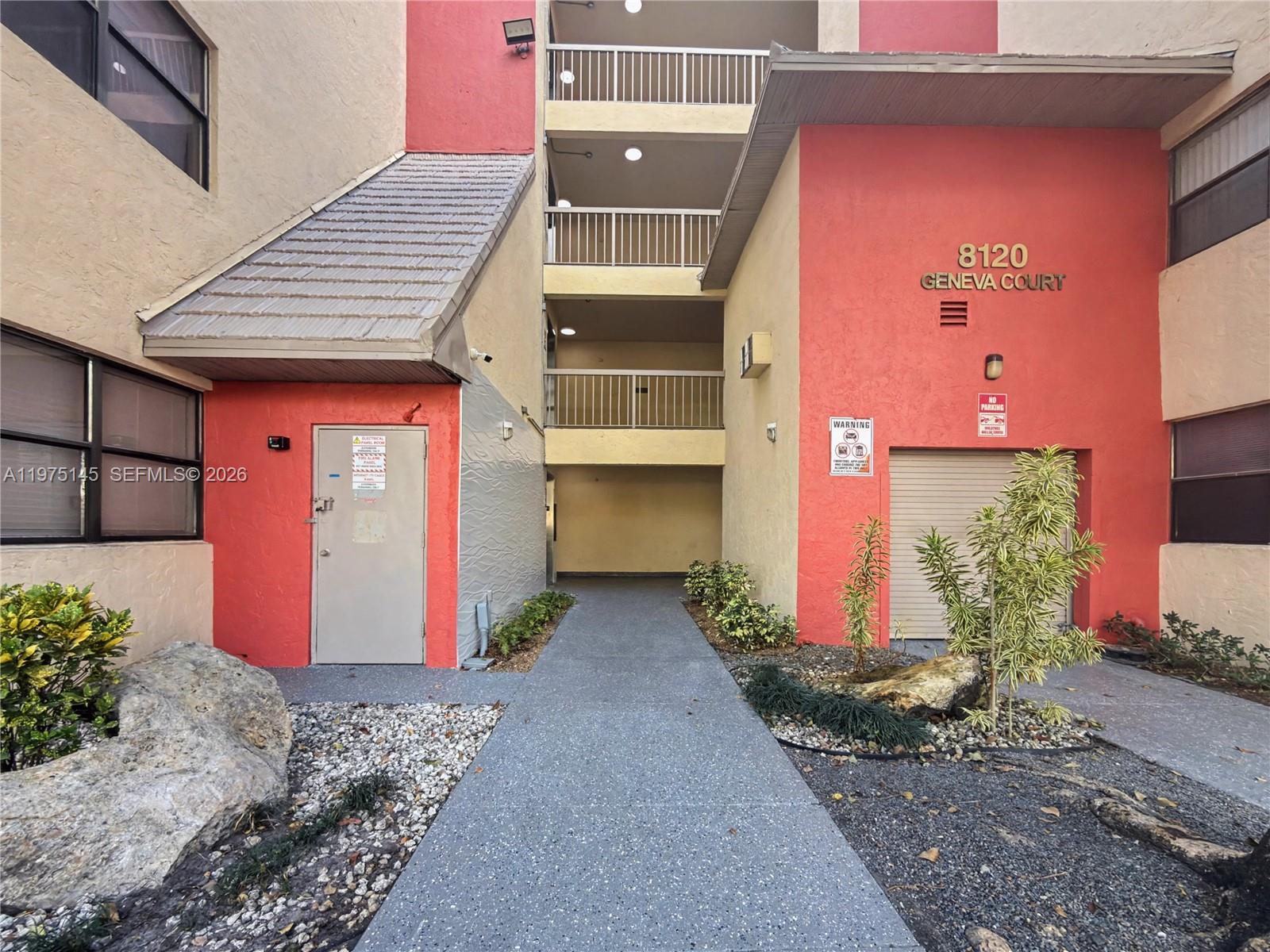 8120 Geneva Ct # 453