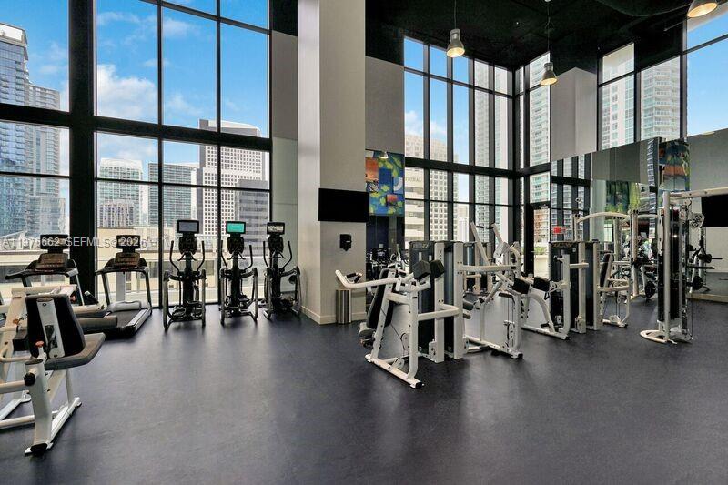 1010 Brickell Ave # 3506