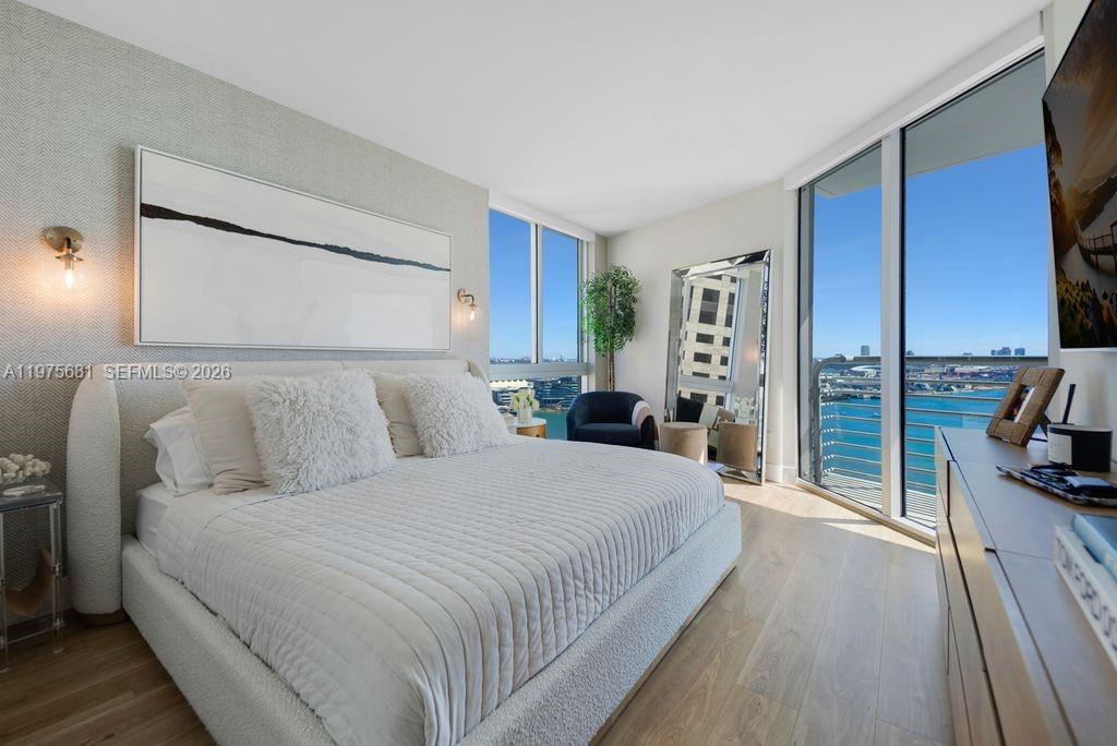 335 S Biscayne Blvd # 3012