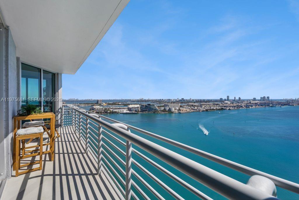 335 S Biscayne Blvd # 3012