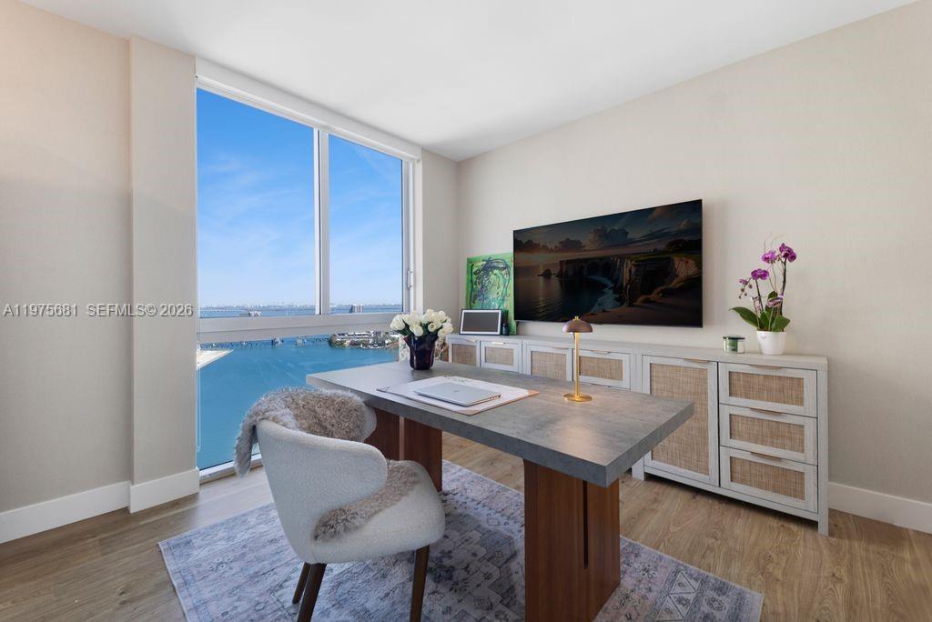 335 S Biscayne Blvd # 3012