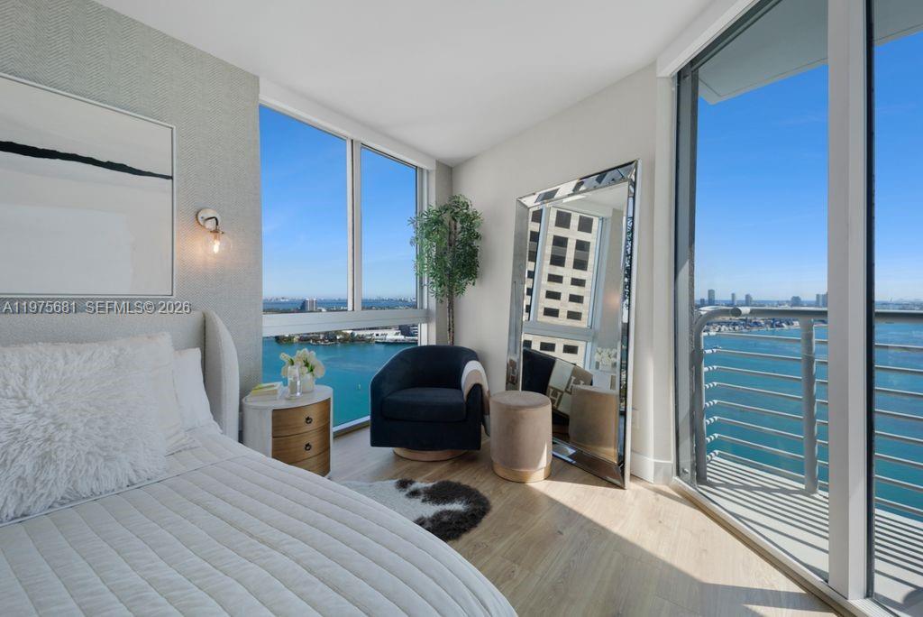 335 S Biscayne Blvd # 3012