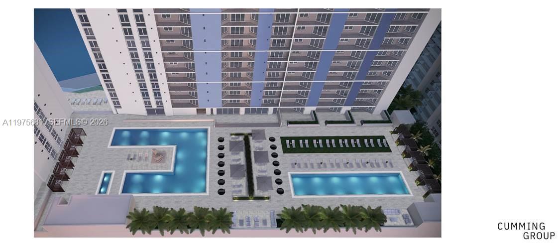 335 S Biscayne Blvd # 3012