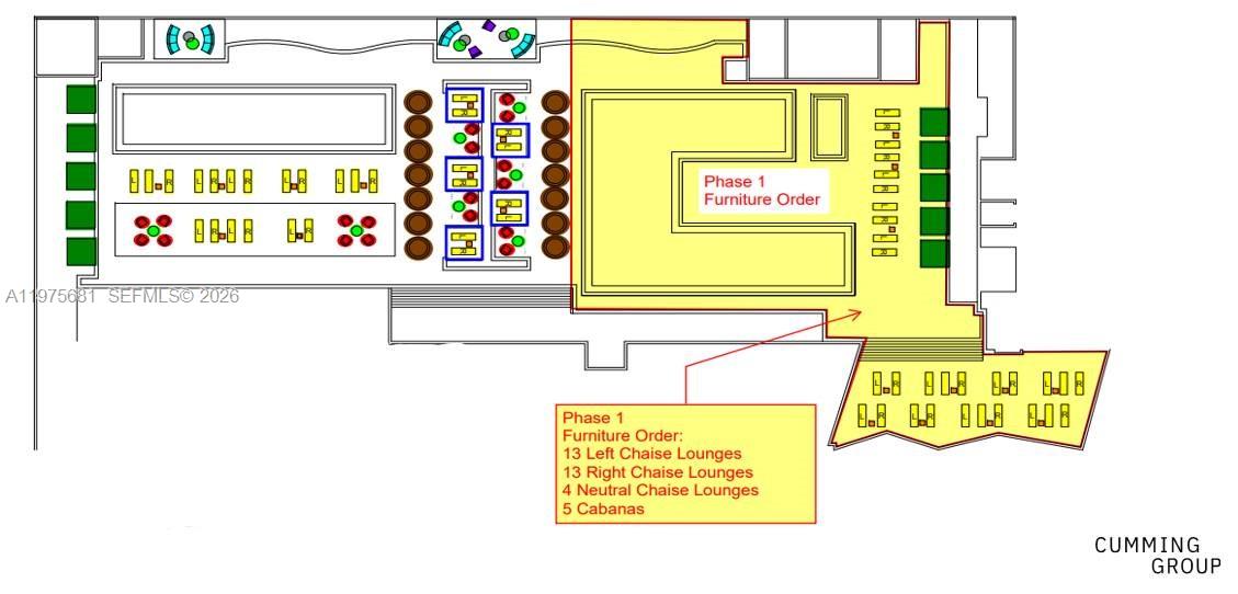 335 S Biscayne Blvd # 3012