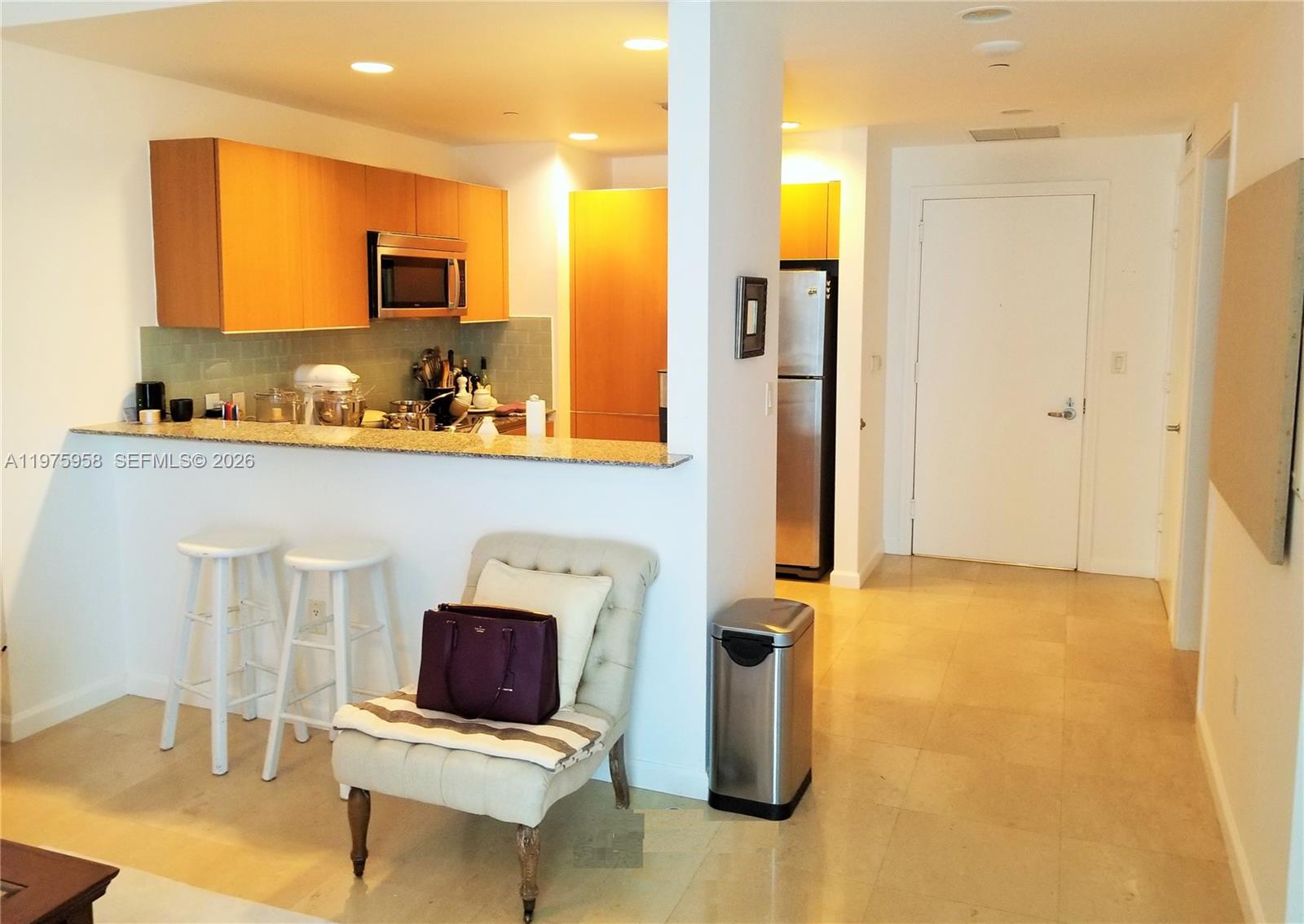 1050 BRICKELL AV # 2622