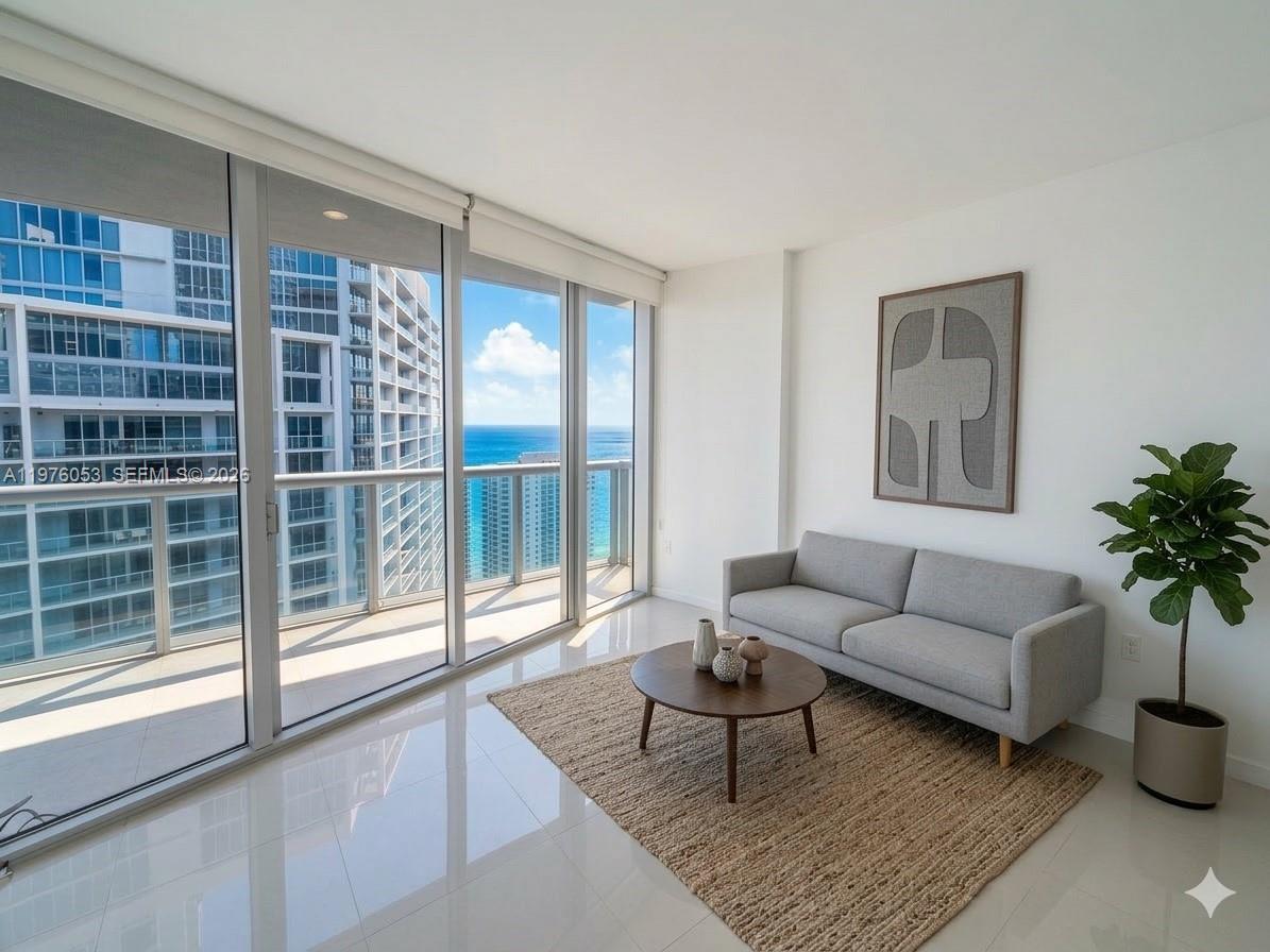 495 Brickell Ave # 5306