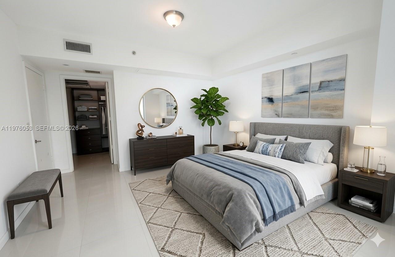 495 Brickell Ave # 5306