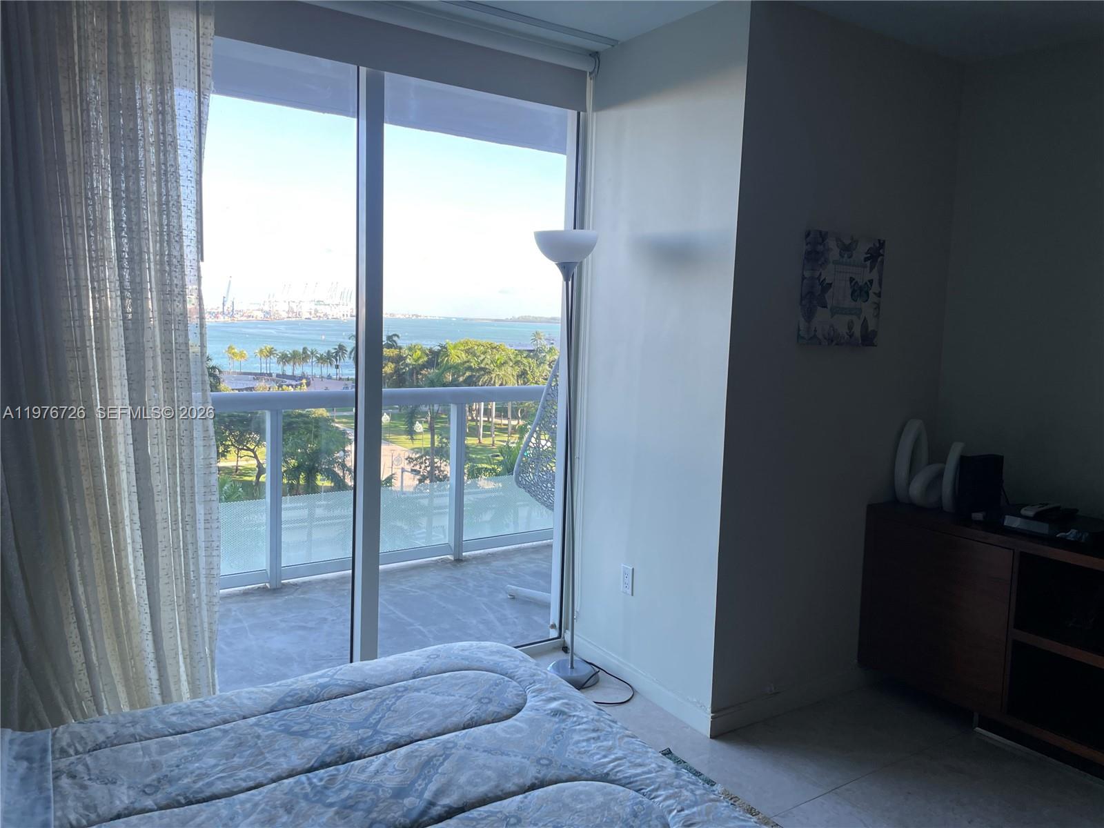 50 Biscayne Blvd # 709
