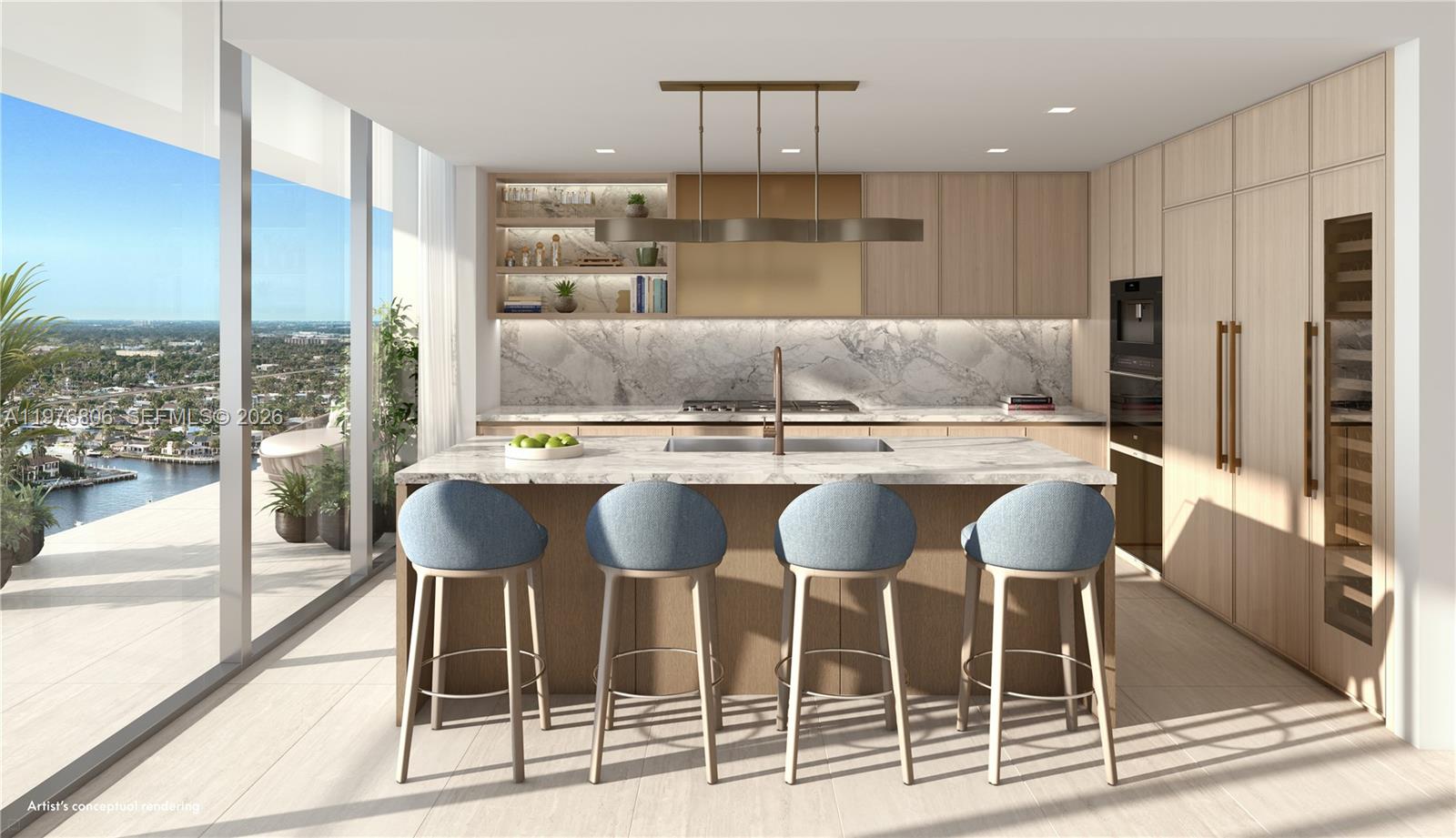20 N Ocean Blvd # 17B