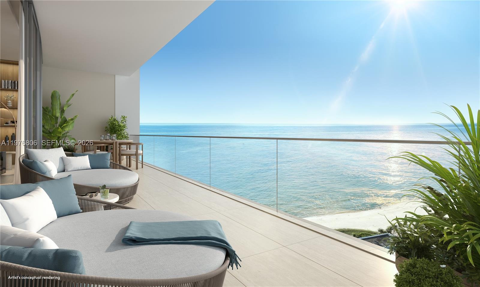 20 N Ocean Blvd # 17B