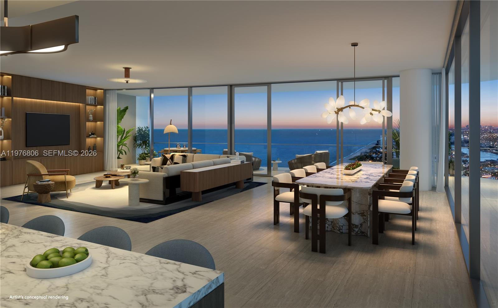 20 N Ocean Blvd # 17B