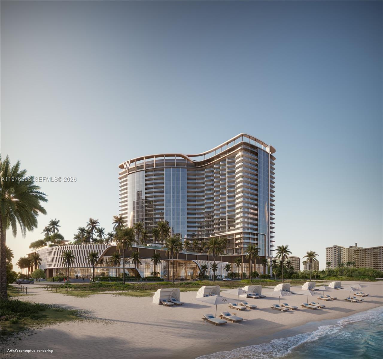 20 N Ocean Blvd # 17B