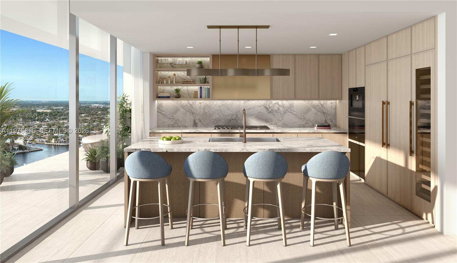 20 N Ocean Blvd # 1403