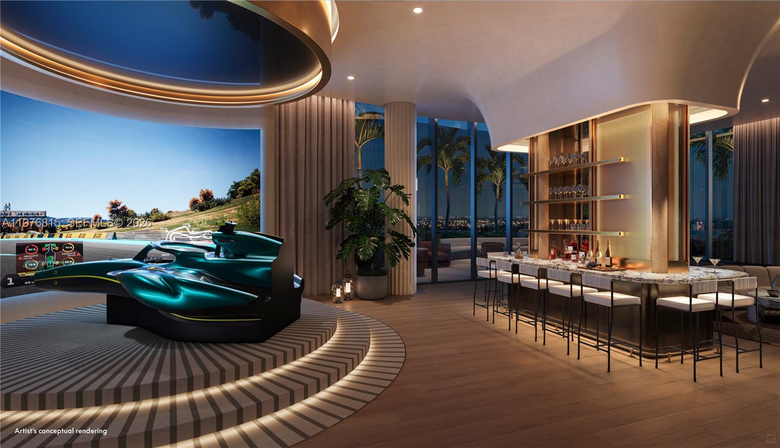 20 N Ocean Blvd # 1403