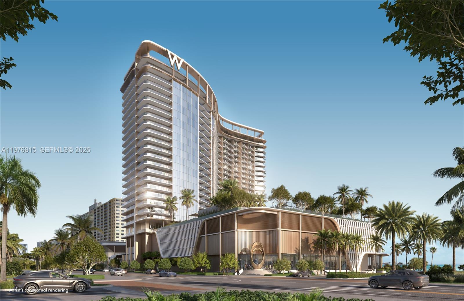 20 N Ocean Blvd # 1403