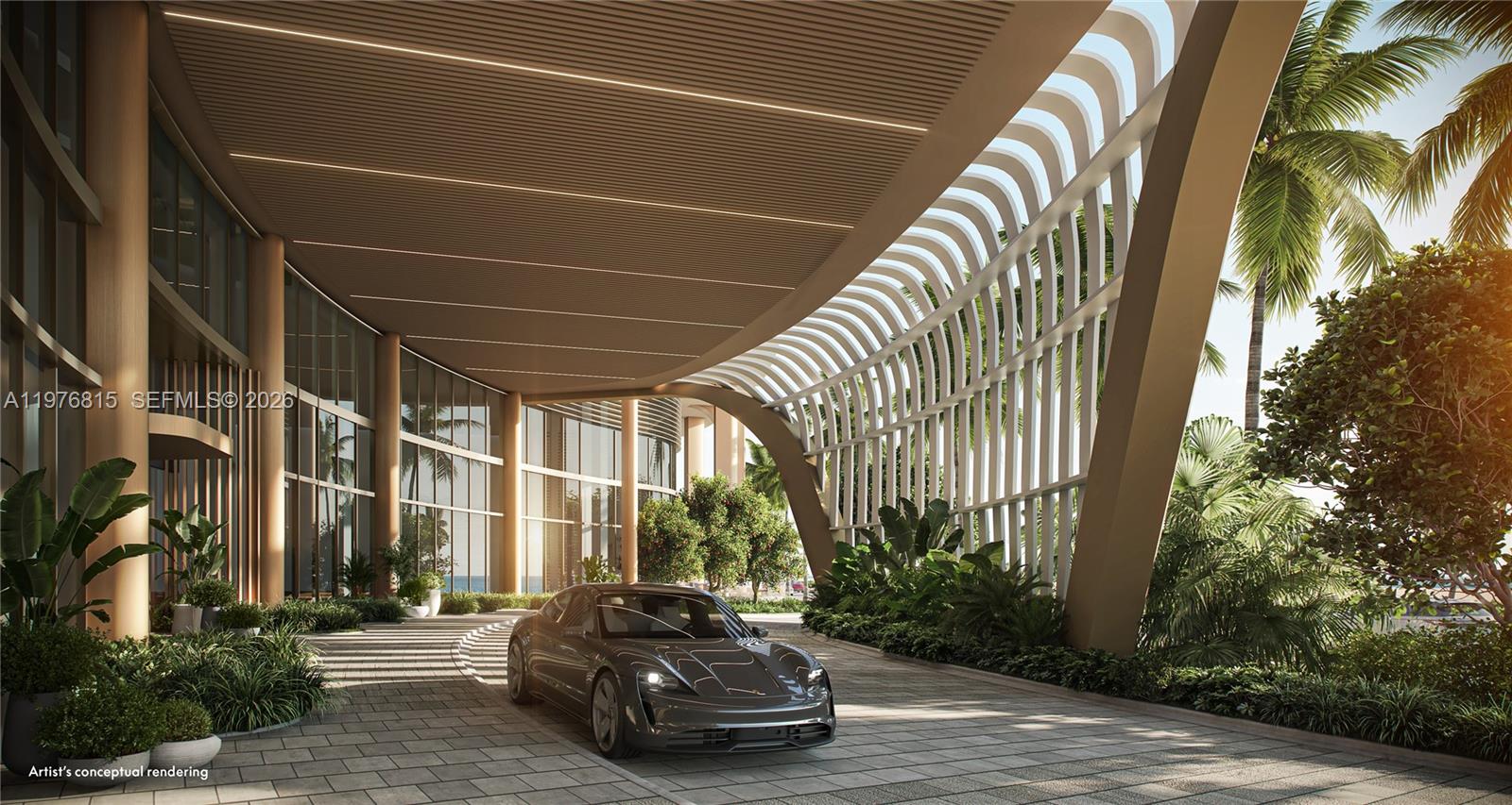 20 N Ocean Blvd # 1403