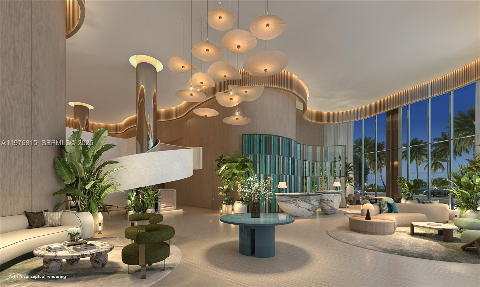 20 N Ocean Blvd # 1403