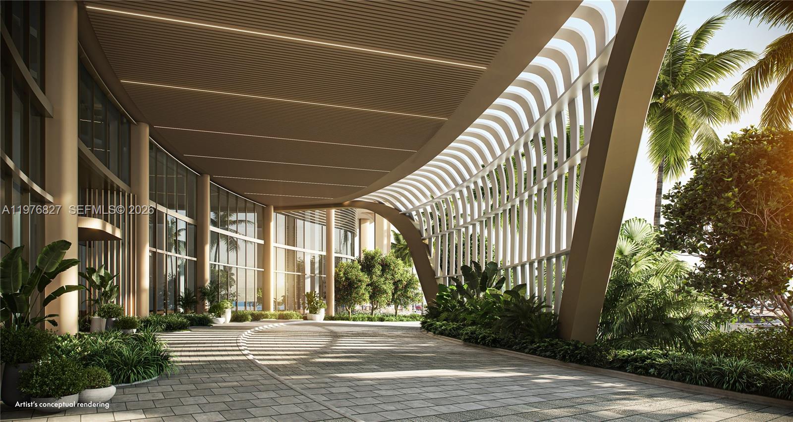 20 N Ocean Blvd # 1410