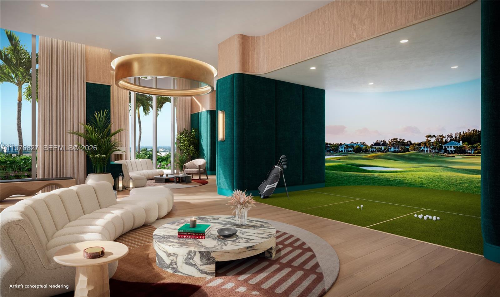 20 N Ocean Blvd # 1410