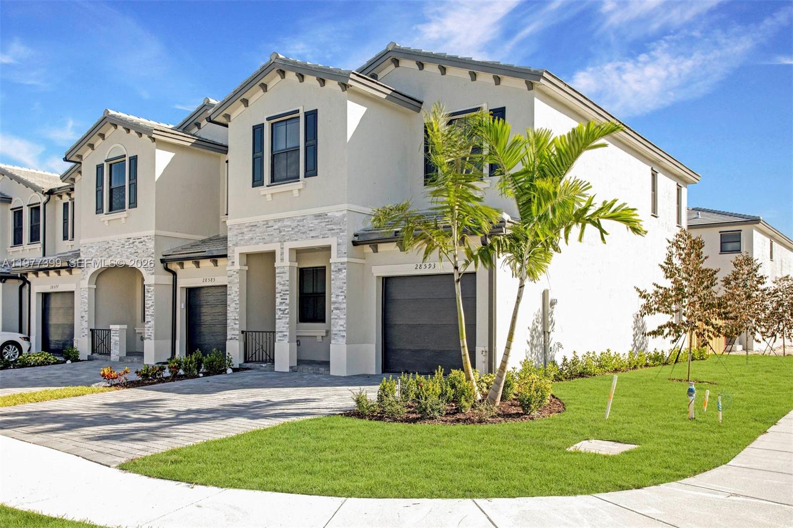 28593 SW 134th Ct # 28593