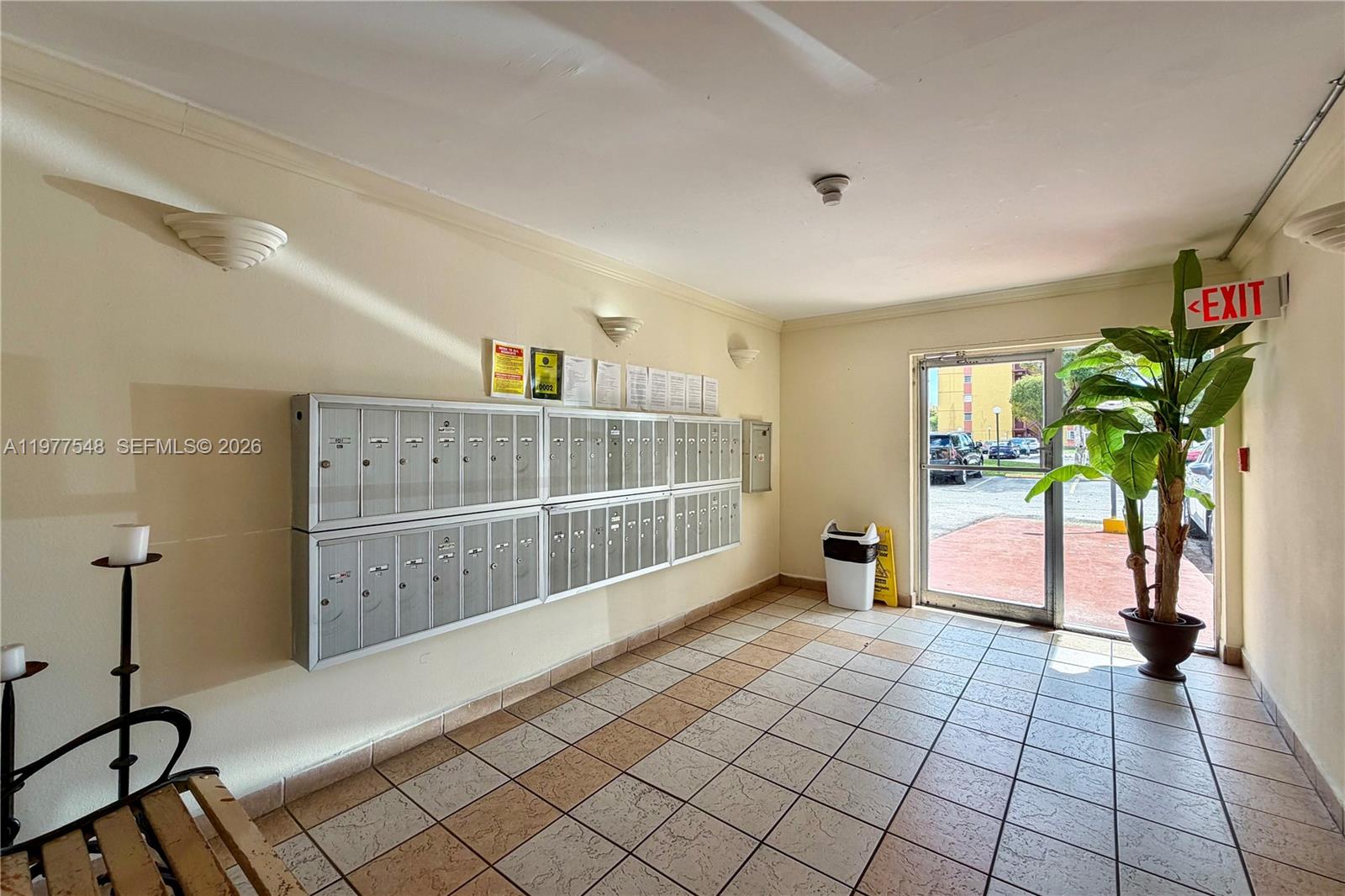 4803 NW 7th St # 14 Unit: 105-14
