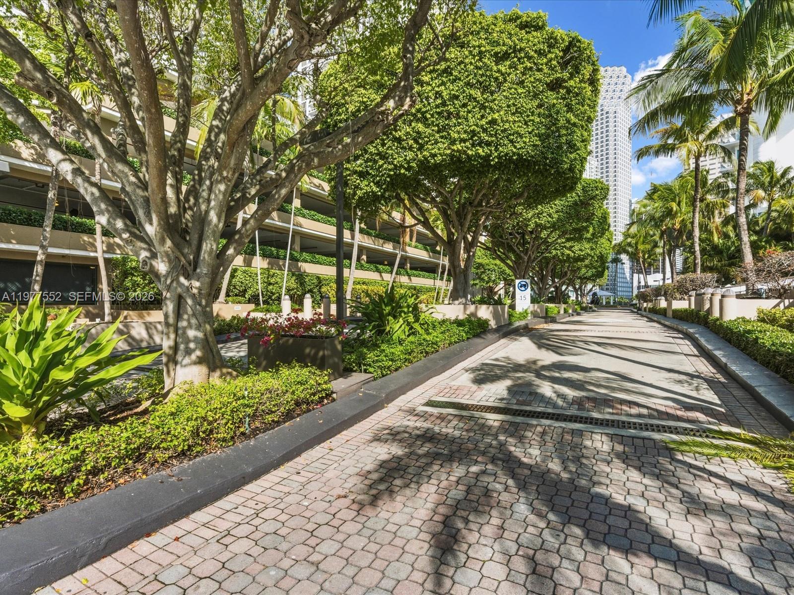 701 Brickell Key Blvd # 301