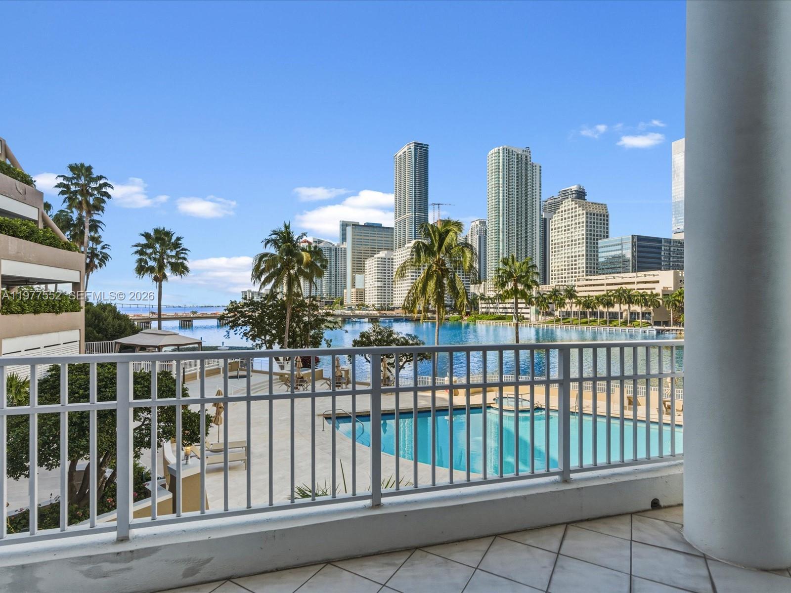 701 Brickell Key Blvd # 301