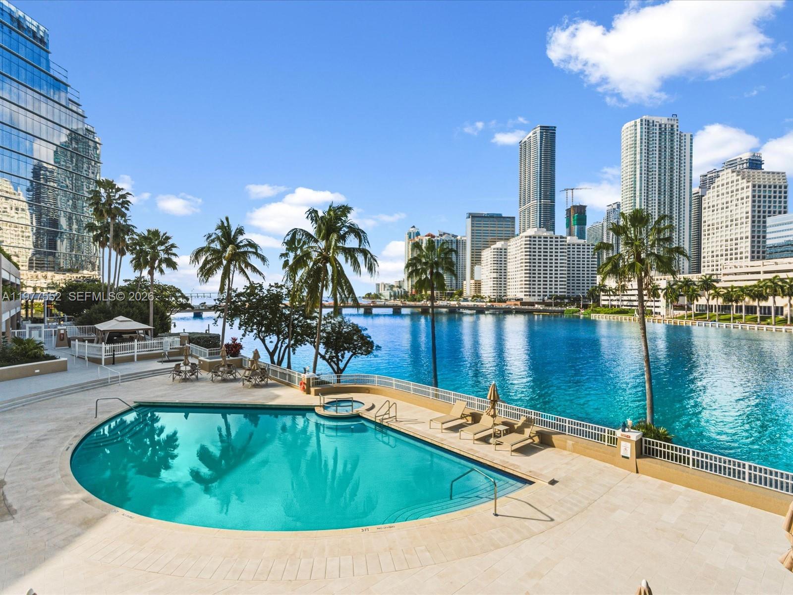 701 Brickell Key Blvd # 301